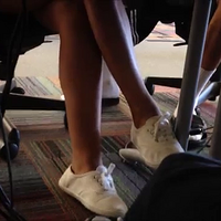 Candid Footcrush #8, Part 2.mp4