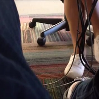 Candid Footcrush #8, Part 3.mp4