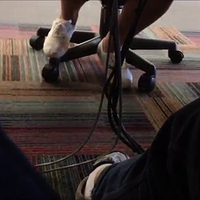 Candid Footcrush #8, Part 4.mp4