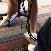 Candid Footcrush #8, Part 5.mp4