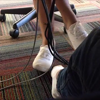 Candid Footcrush #8, Part 6.mp4