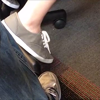 Candid Keds Footcrush.mp4