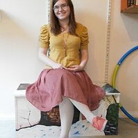 Pink skirt 023.JPG