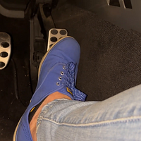 Keds Revving Hard Acceleration Action.mp4