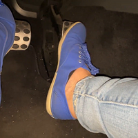 Keds Abuse The Mercedes Again.mp4