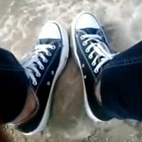 Barefoot at School.mp4