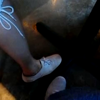 Roxy & Maggie Keds footsie Part two.mp4