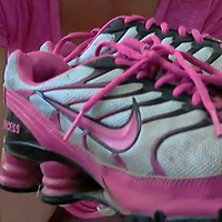 Used Nike Sneakers.mp4