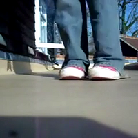 Converse sockless