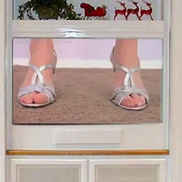 Shoe growth
