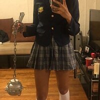 Gogo Yubari from the Kill Bill movies.JPG