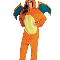 Charizard from the Pokemon franchise.JPG