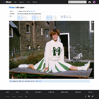 Screenshot 2021-06-17 at 15-22-15 All sizes Roseanne in her Cheerleader Uniform, 1966 Flickr -...png
