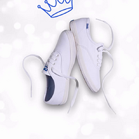 Grace in every step, strength in every story.That’s the Champion we believe in. 1.mp4