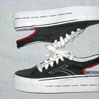 tommy navy canvas platform sling 75 side.jpg