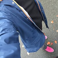 pink Keds and rain.jpg