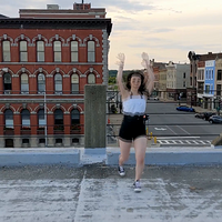 BLACKPINK - 'Ice Cream' (With Selena Gomez) KPOP IN PUBLIC Dance Cover.mp4