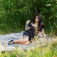 Lina Fire - Sweet Walk (2).jpg